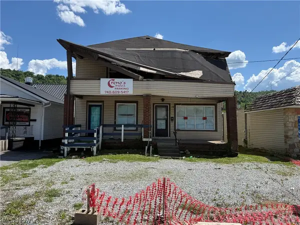 871 National Road, Bridgeport, OH 43912