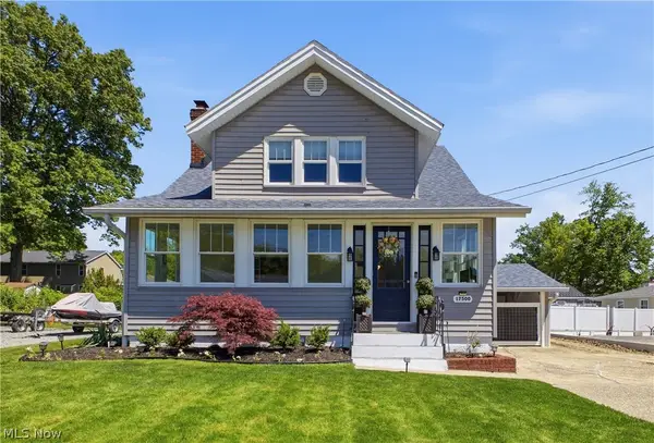 17500 Lundys Lane, Lake Milton, OH 44429