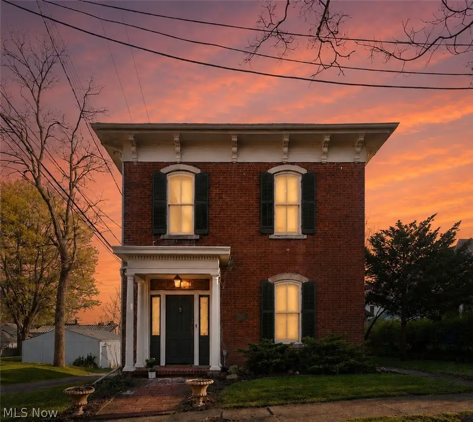 102 E Lamartine Street, Mount Vernon, OH 43050 - #1