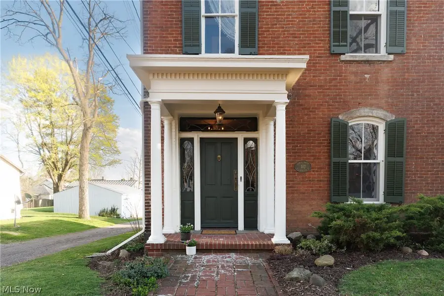 102 E Lamartine Street, Mount Vernon, OH 43050 - #3