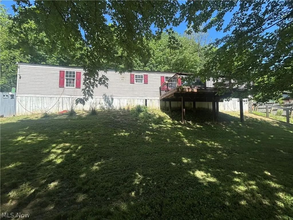 5494 Pounds Lane, Glouster, OH 45732 - #1