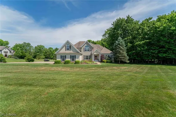 3120 Champions Way, Medina, OH 44256