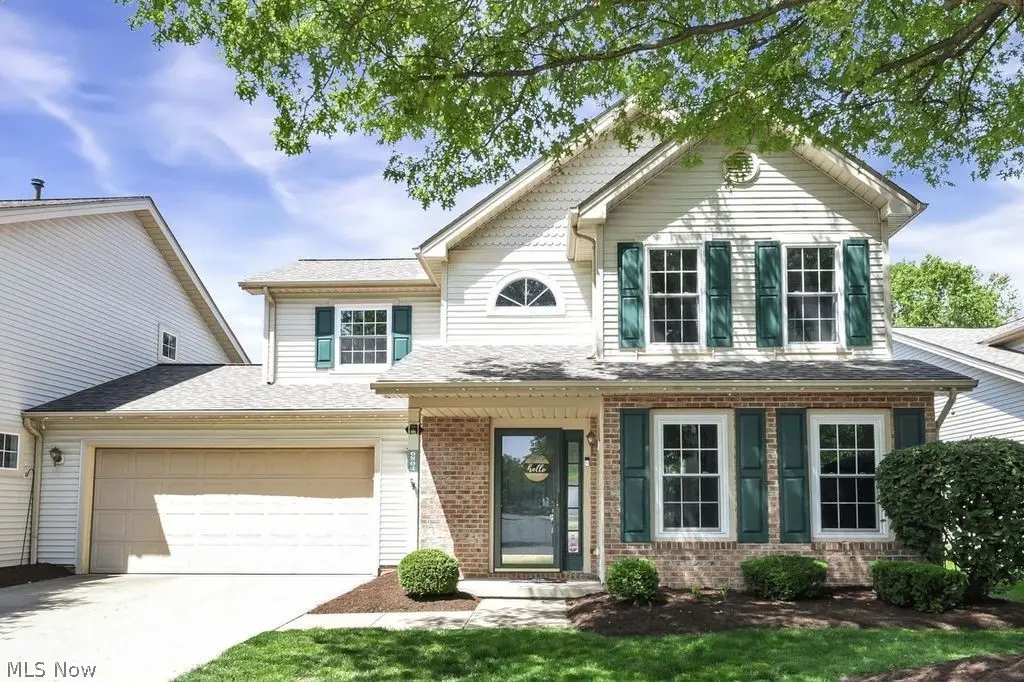6804 Meadow Lane, Middleburg Heights, OH 44130 - #1