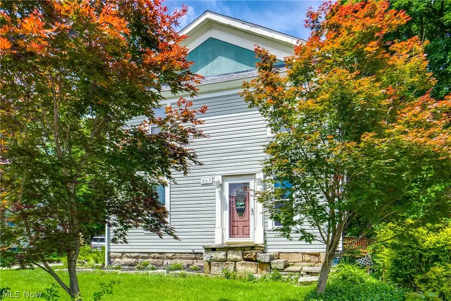 567 Crosby Street, Akron, OH 44302 - #2