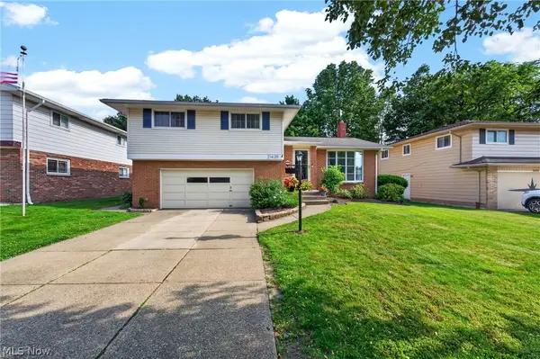 21439 Ellen Drive, Fairview Park, OH 44126