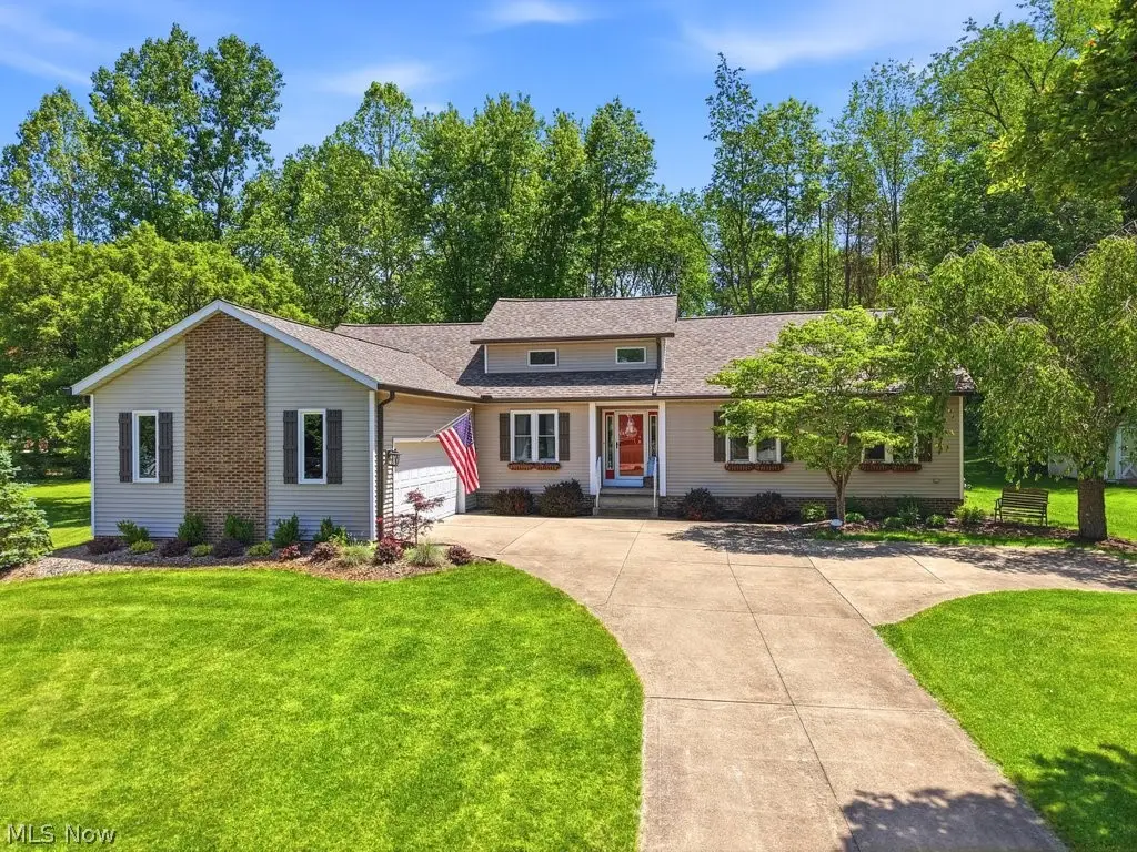 17357 Andras Drive, Walton Hills, OH 44146 - #1
