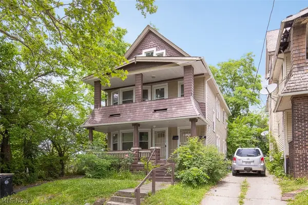 9421 Parkview Avenue, Cleveland, OH 44104