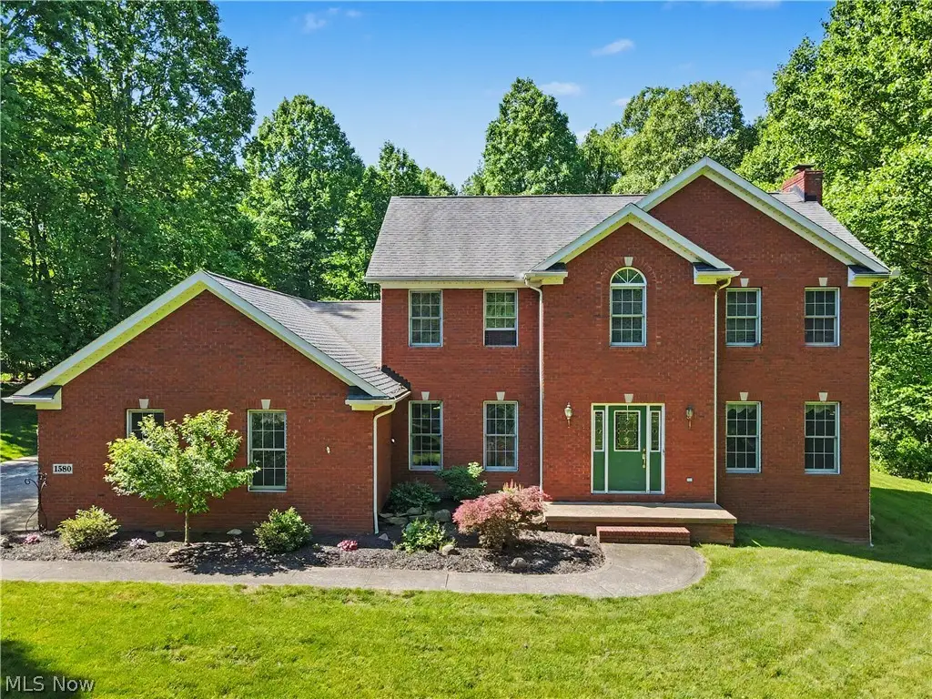 1580 Johns Road, Clinton, OH 44216 - #1
