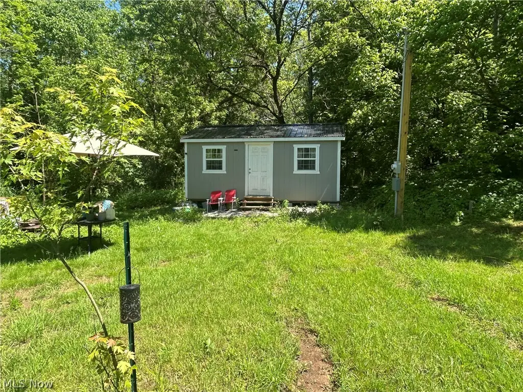 5854 Pounds Road, Glouster, OH 45732 - #1