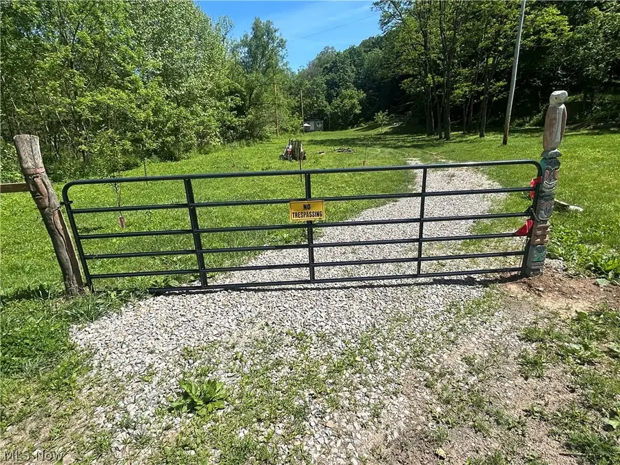 5854 Pounds Road, Glouster, OH 45732 - #3