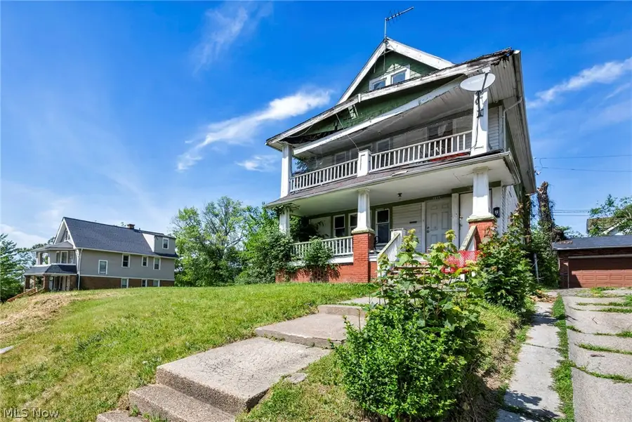 1835 Reyburn Road, Cleveland, OH 44112 - #3