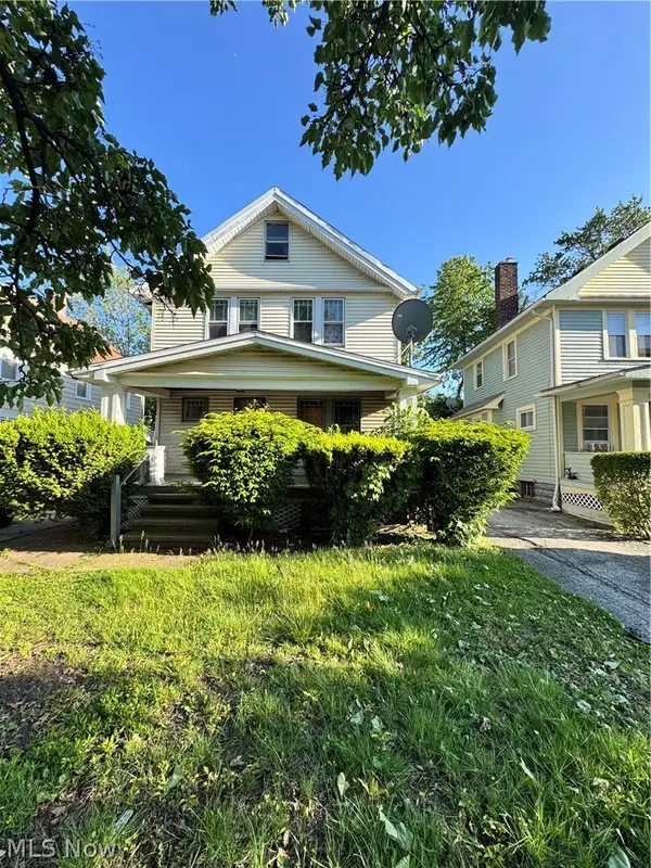 13808 Argus Avenue, Cleveland, OH 44110