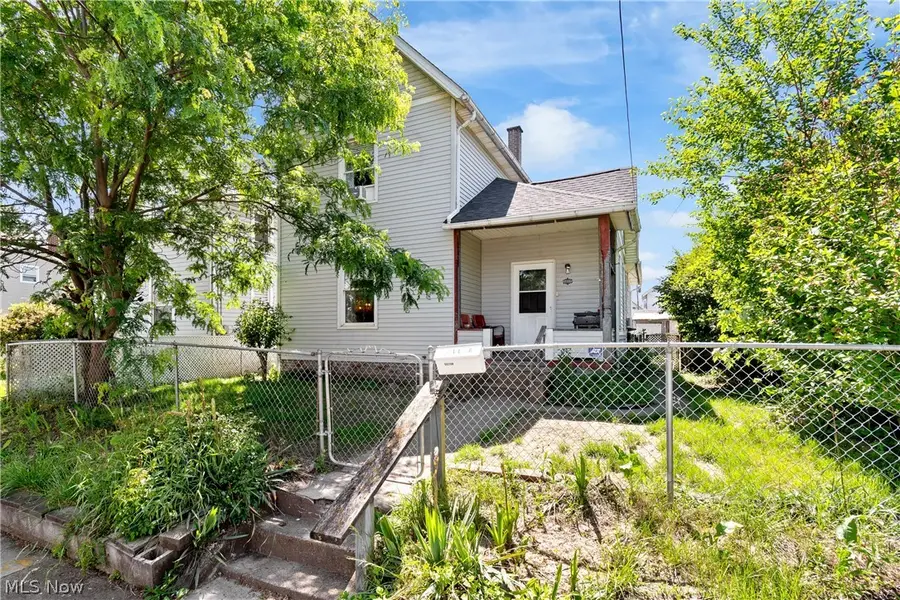 1517 Hammond Sw Avenue, Canton, OH 44706 - #2