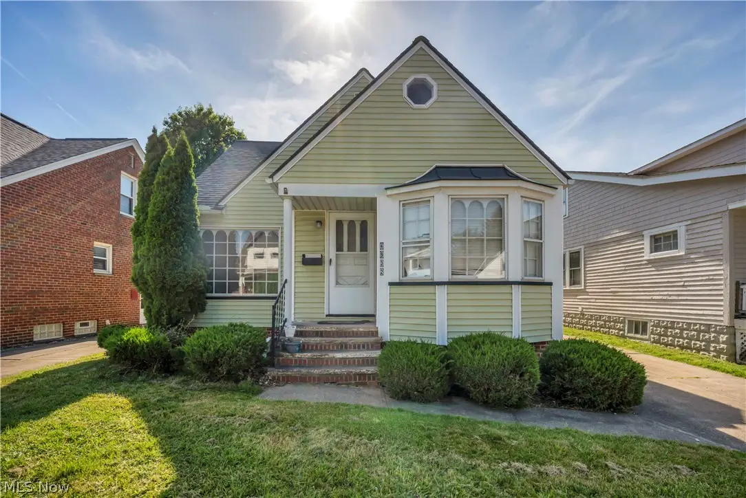 4932 E 110th Street, Garfield Heights, OH 44125 - #1