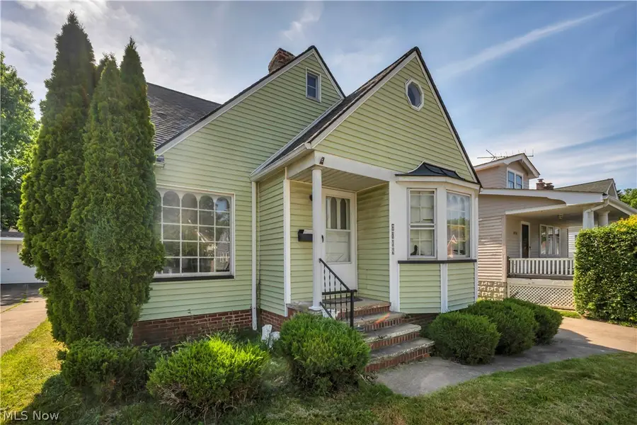 4932 E 110th Street, Garfield Heights, OH 44125 - #2