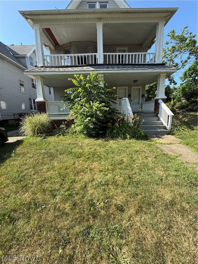 11521 Tuscora Avenue, Cleveland, OH 44108 - #1