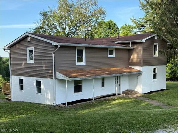 782 Hill Street, Coshocton, OH 43812