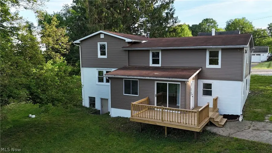 782 Hill Street, Coshocton, OH 43812 - #2