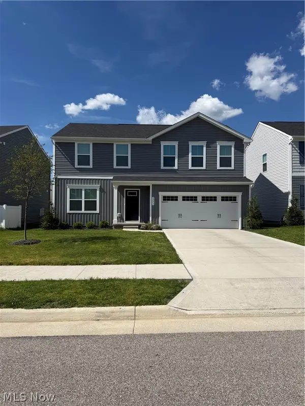 3293 Stafford Drive, Lakemore, OH 44312