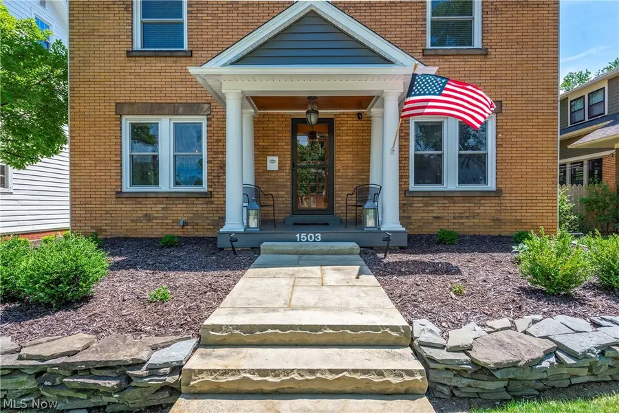 1503 Waterbury Road, Lakewood, OH 44107 - #2