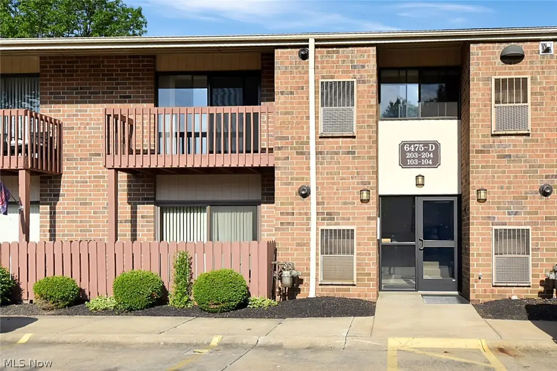 6475 Princeton Court #203, Parma Heights, OH 44130 - #1