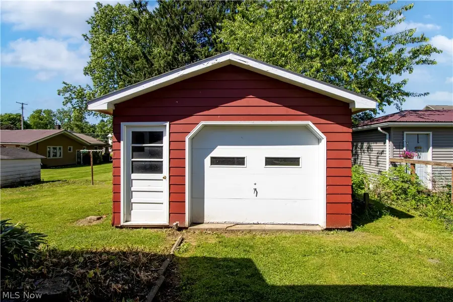 137 W 2nd Street, Perrysville, OH 44864 - #3