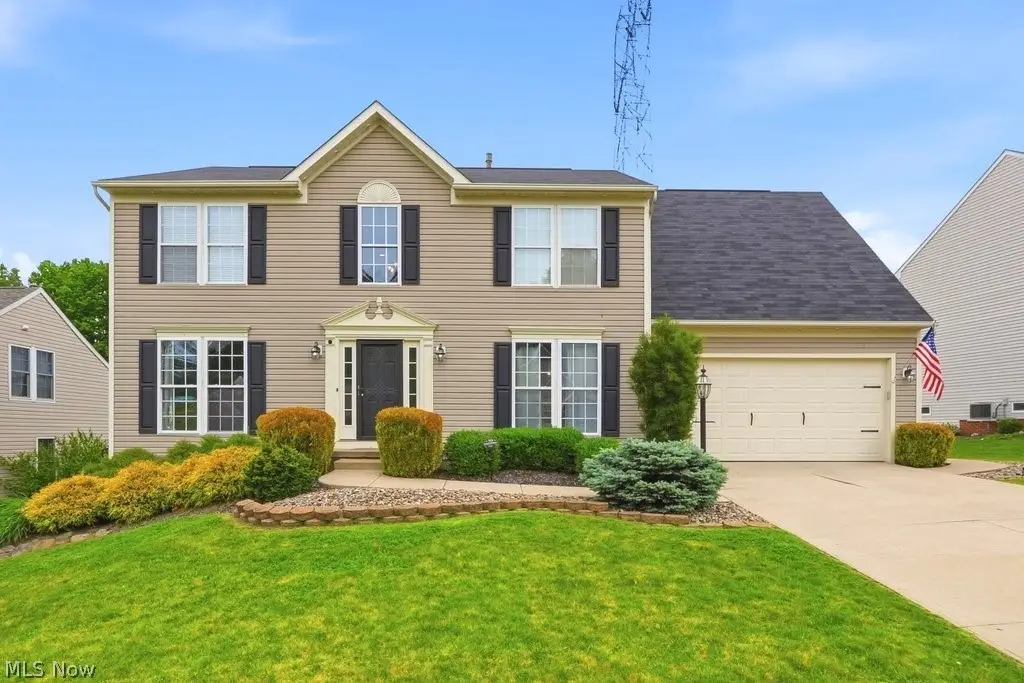 1223 Tinkers Green Drive, Streetsboro, OH 44241 - #1