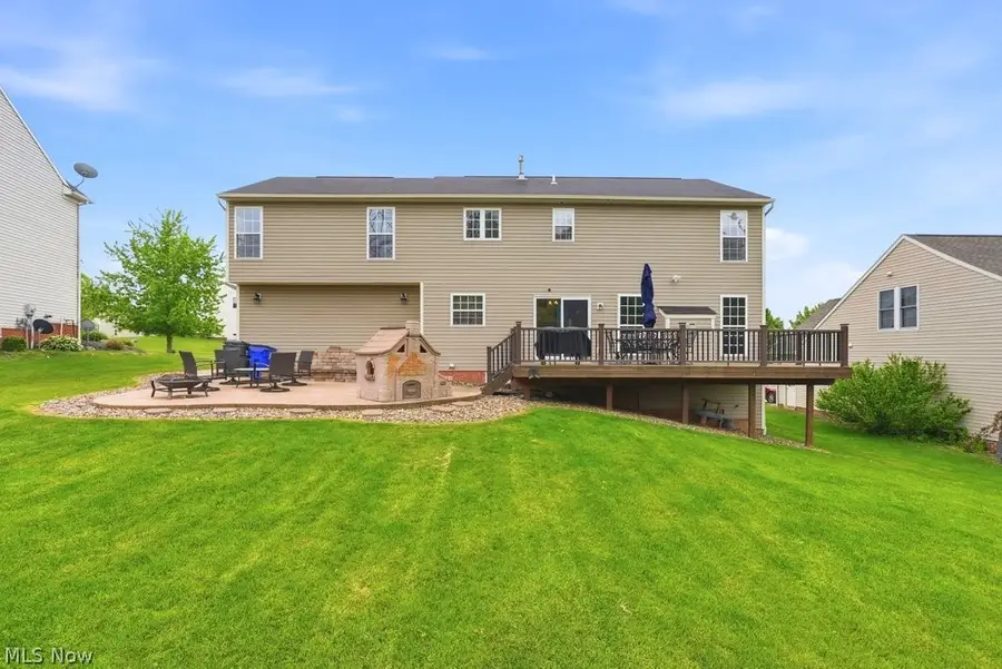 1223 Tinkers Green Drive, Streetsboro, OH 44241 - #2