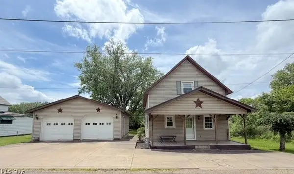 410 Broadway Street, Bowerston, OH 44695
