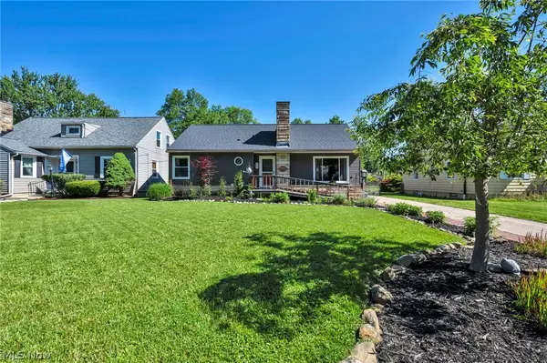 25970 Bagley Road, Olmsted Falls, OH 44138