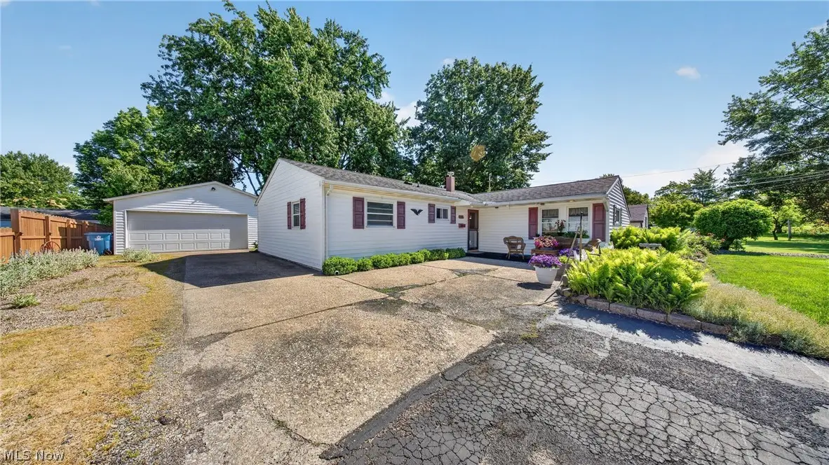 33848 David Drive, North Ridgeville, OH 44039 - #1