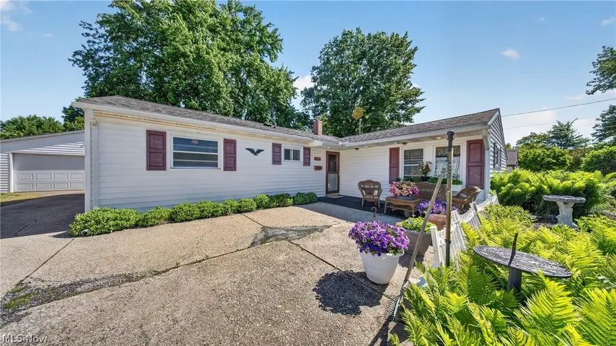 33848 David Drive, North Ridgeville, OH 44039 - #2