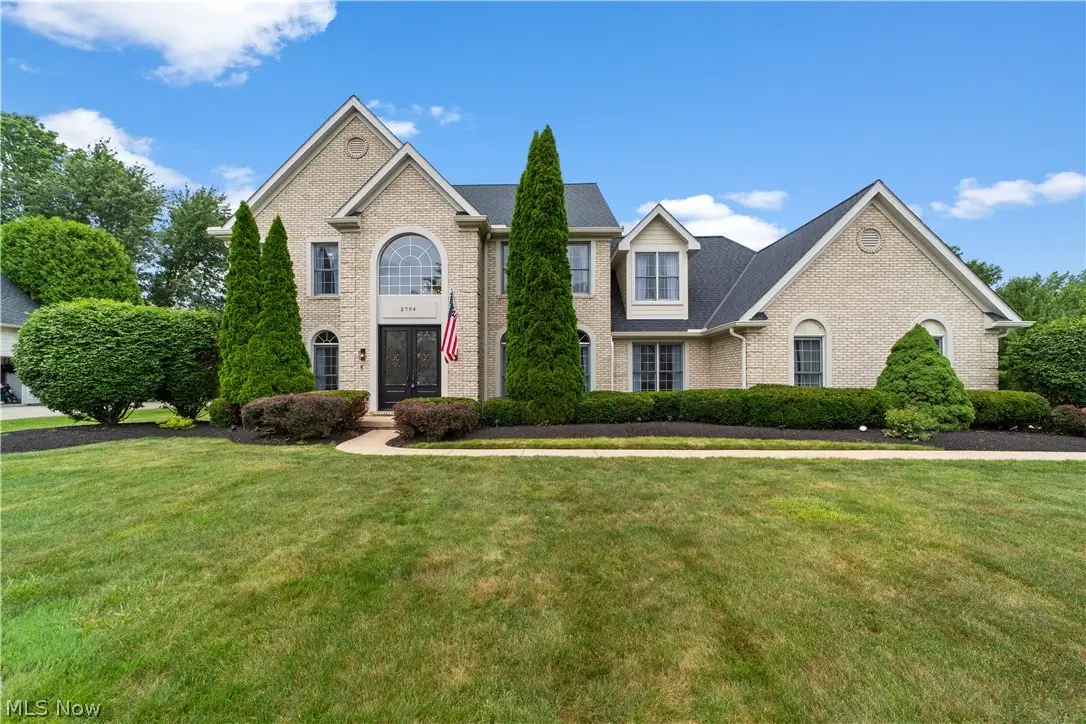 2794 Forest Lake Drive, Westlake, OH 44145 - #1