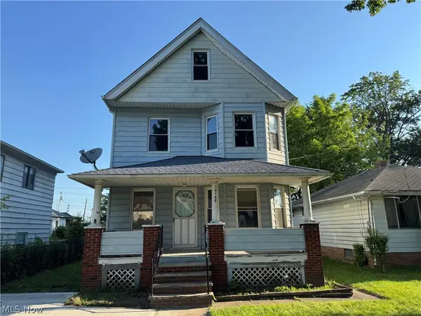 14148 Berwyn Avenue, Cleveland, OH 44111