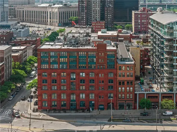 635 W Lakeside Avenue #402, Cleveland, OH 44113