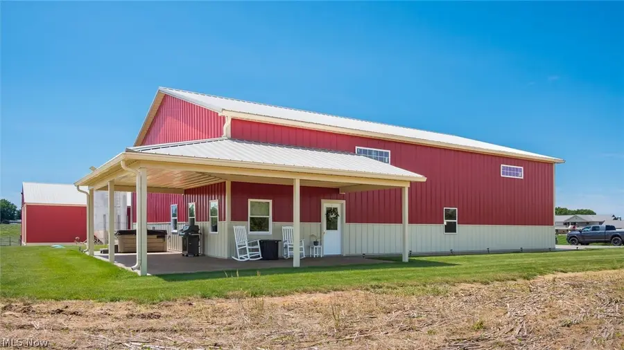 10550 Amish Ridge Road, Mount Perry, OH 43783 - #2
