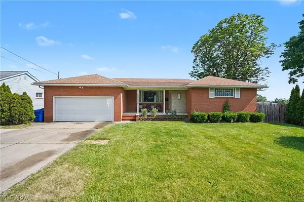577 Geneva Avenue, Struthers, OH 44471