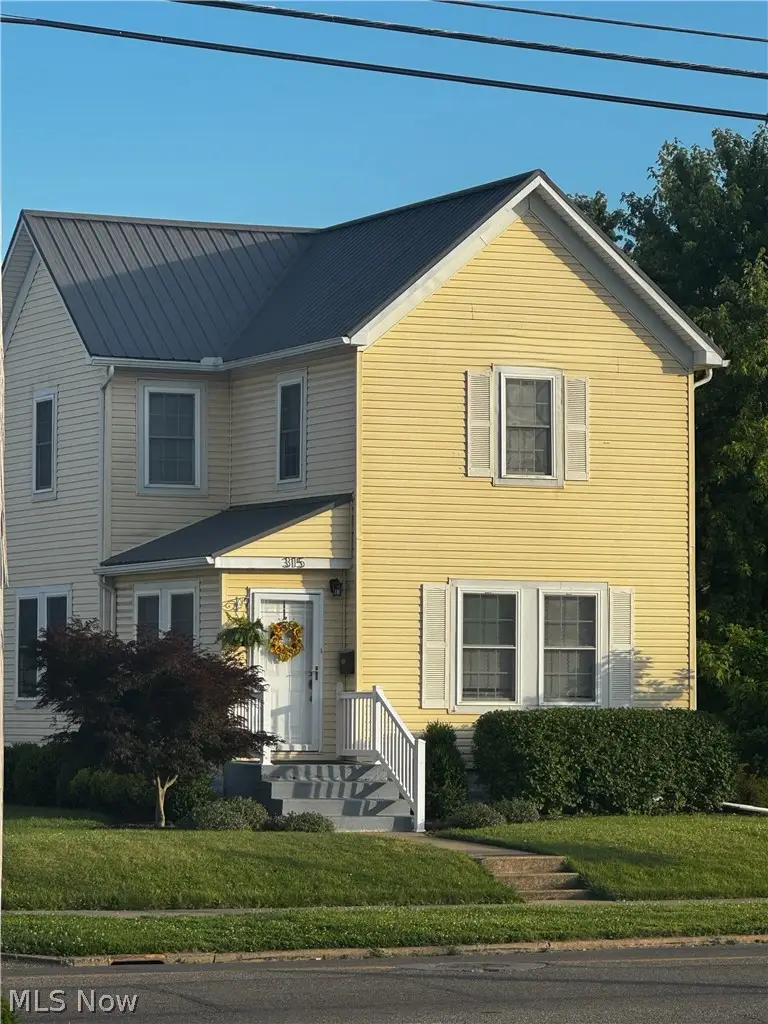 315 E State Street, Newcomerstown, OH 43832 - #1