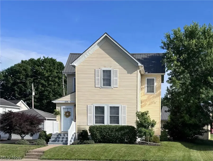 315 E State Street, Newcomerstown, OH 43832 - #2