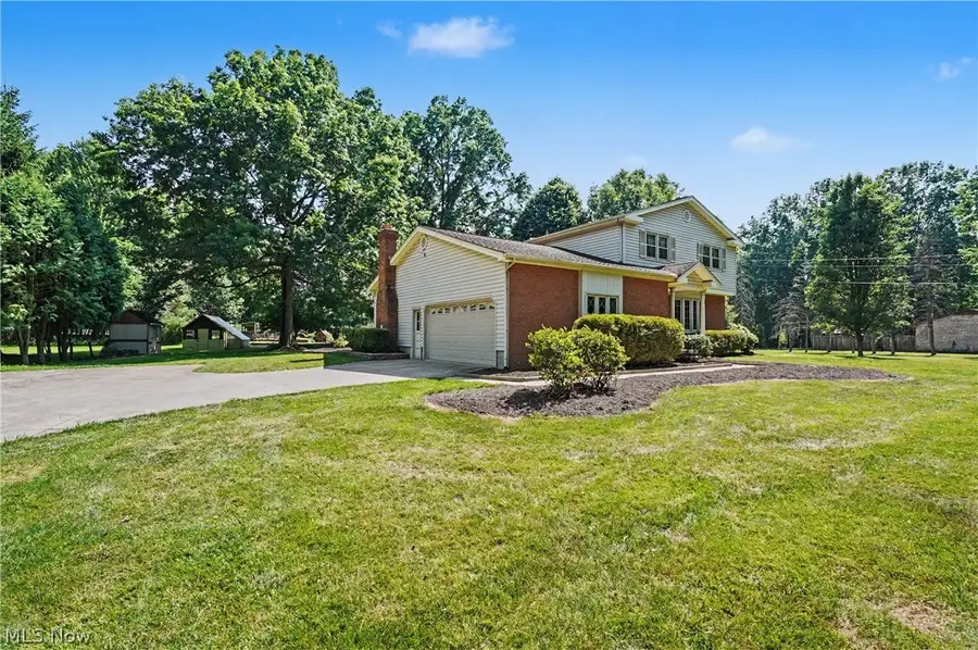 2053 Walker Mill Road, Youngstown, OH 44514 - #2