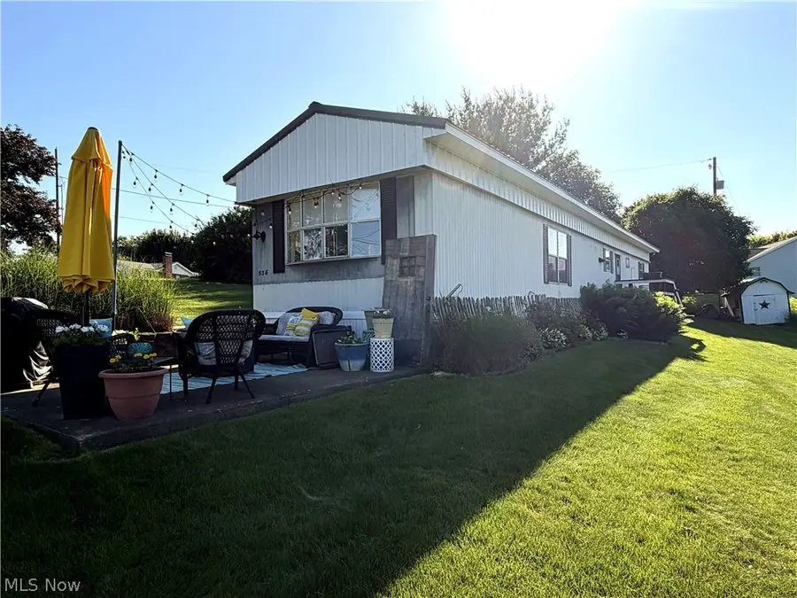 538 Spring Ne Street, Sugarcreek, OH 44681 - #2