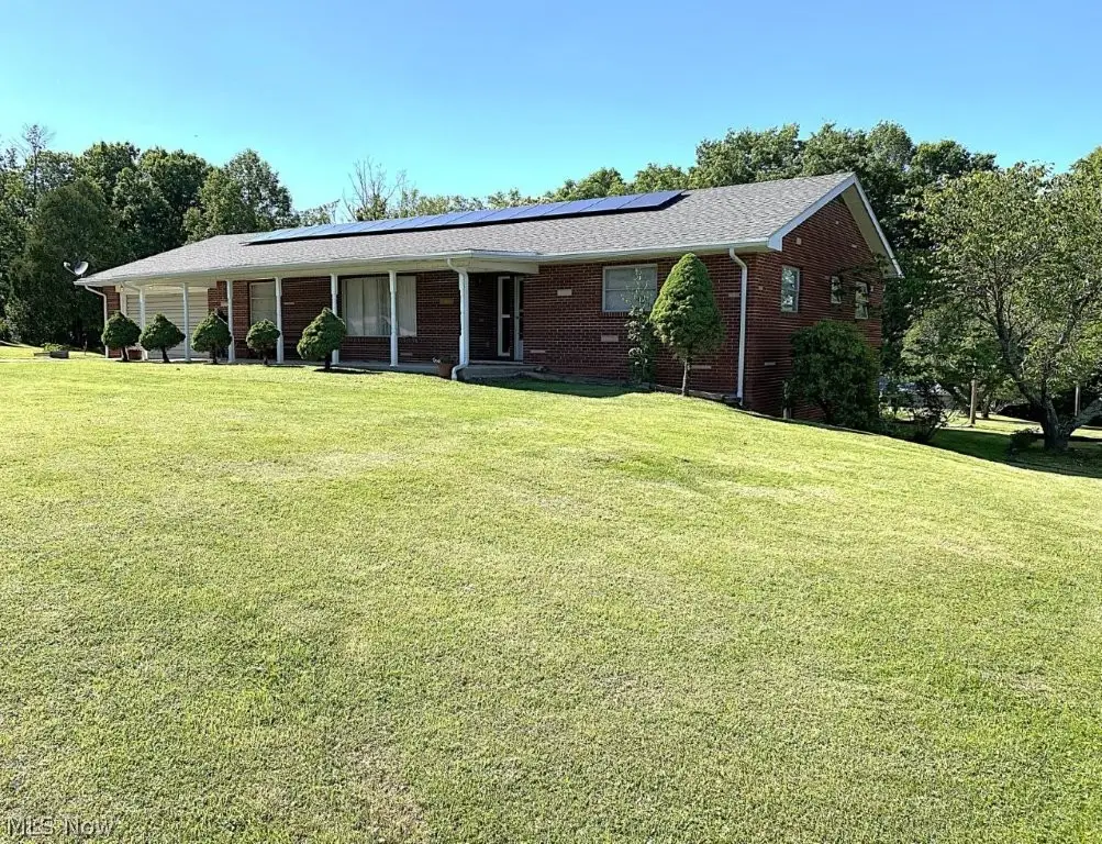 61 Oak Drive, Spencer, WV 25276 - #1
