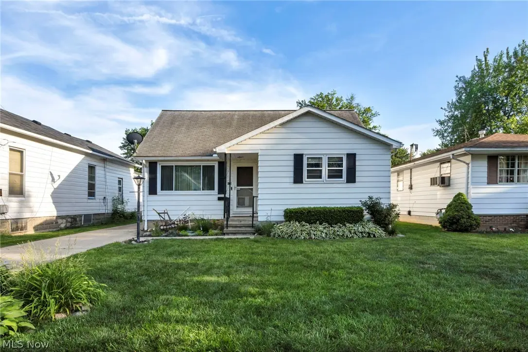 179 Caroline Street, Elyria, OH 44035 - #1