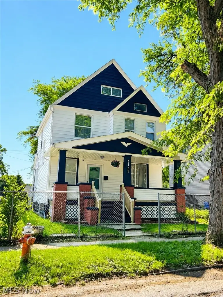 3139 W 82nd Street, Cleveland, OH 44102 - #1