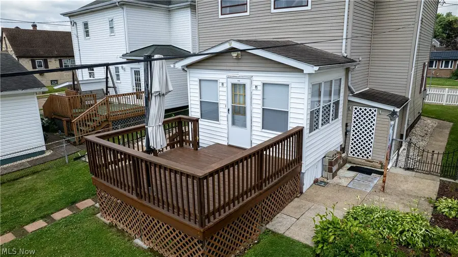3624 Lincoln Avenue, Shadyside, OH 43947 - #3