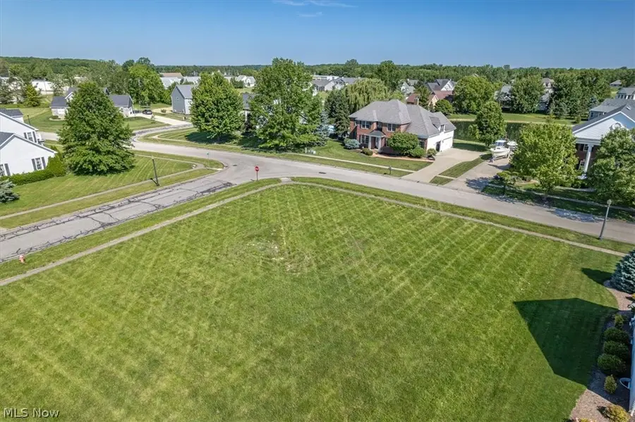 202 General Lee Street, Lagrange, OH 44050 - #3