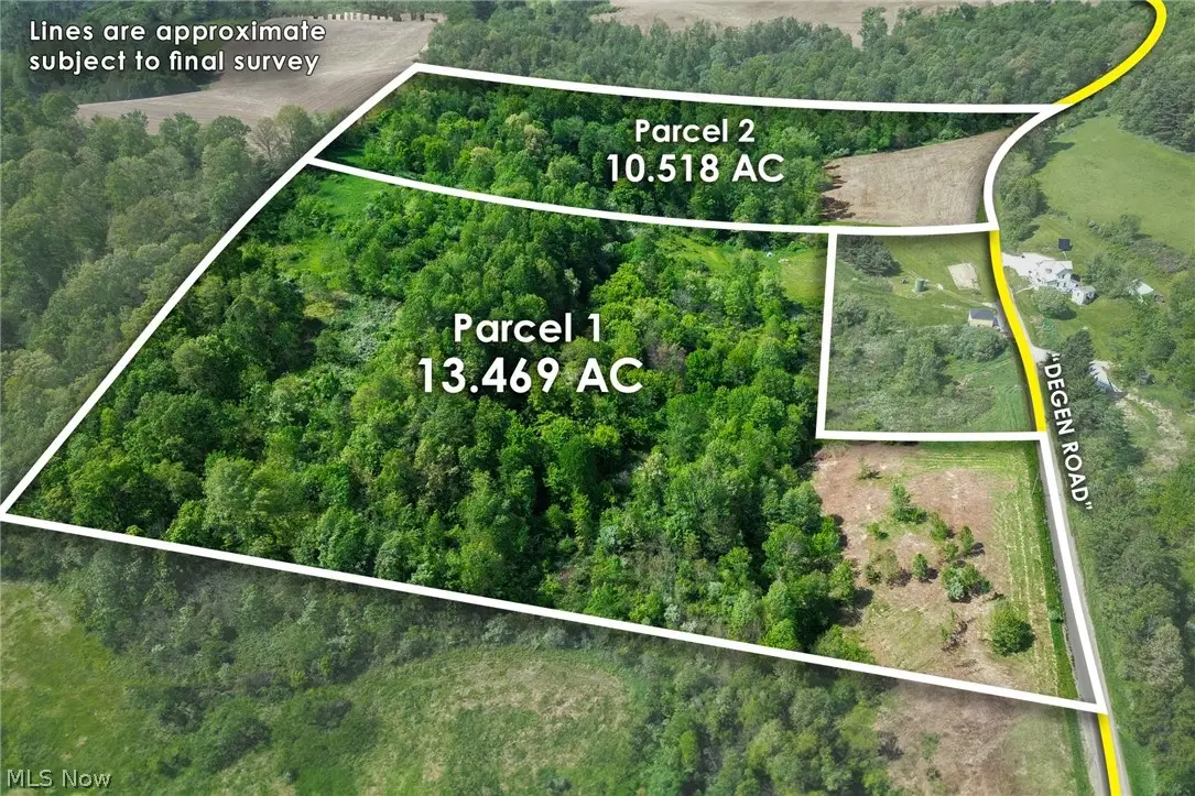 Degen Sw Road, Stone Creek, OH 43840 - #1
