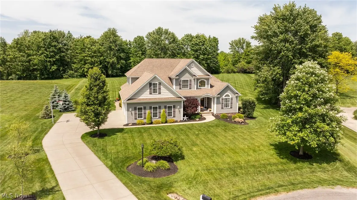 4875 Deerfield Court, Mantua, OH 44255 - #1