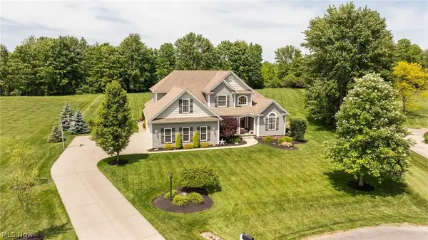 4875 Deerfield Court, Mantua, OH 44255
