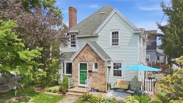 308 Samaritan Avenue, Ashland, OH 44805